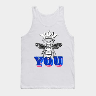 Be You Tank Top